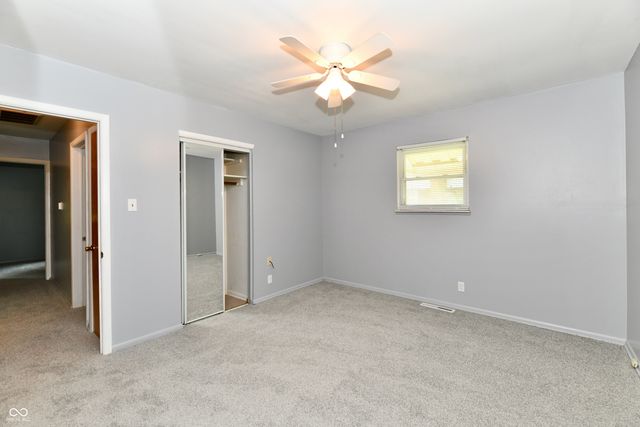 1132 N Gibson Avenue, Indianapolis, IN 46219