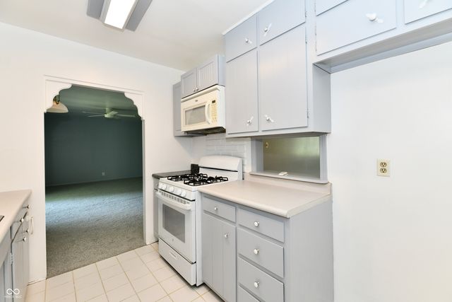 1132 N Gibson Avenue, Indianapolis, IN 46219