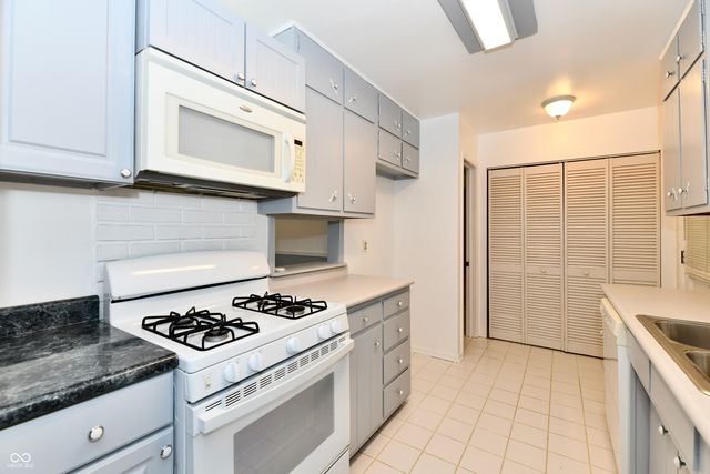 1132 N Gibson Avenue, Indianapolis, IN 46219