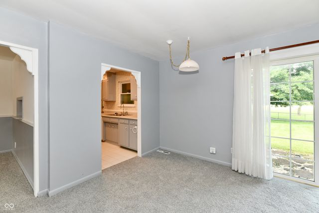 1132 N Gibson Avenue, Indianapolis, IN 46219