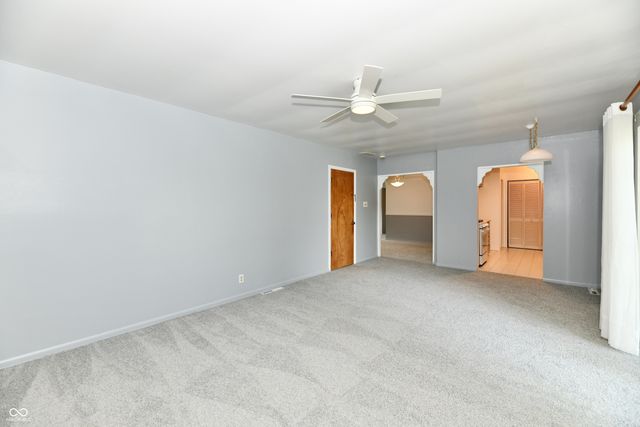 1132 N Gibson Avenue, Indianapolis, IN 46219