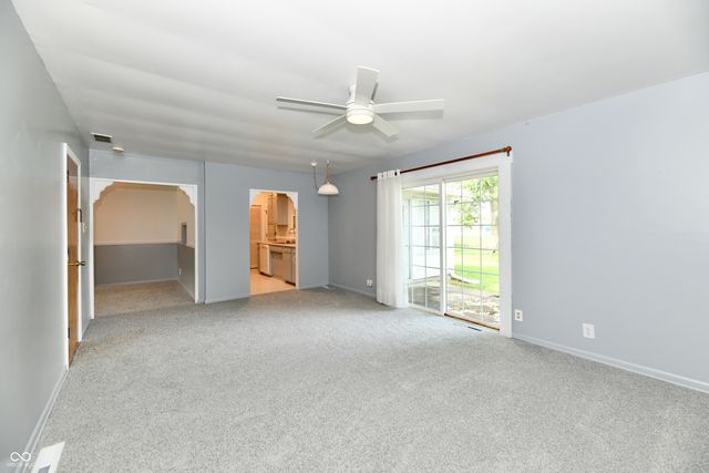 1132 N Gibson Avenue, Indianapolis, IN 46219