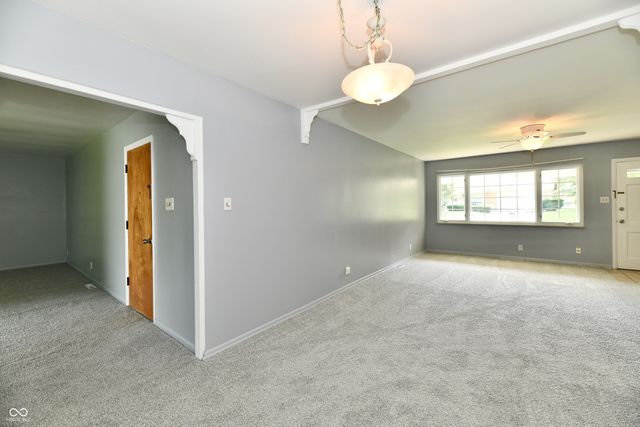1132 N Gibson Avenue, Indianapolis, IN 46219
