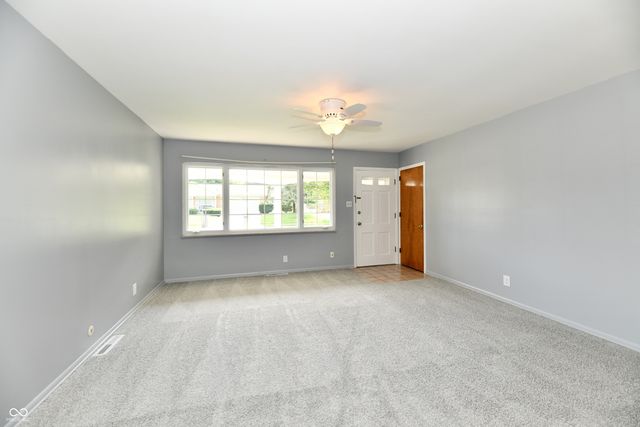 1132 N Gibson Avenue, Indianapolis, IN 46219