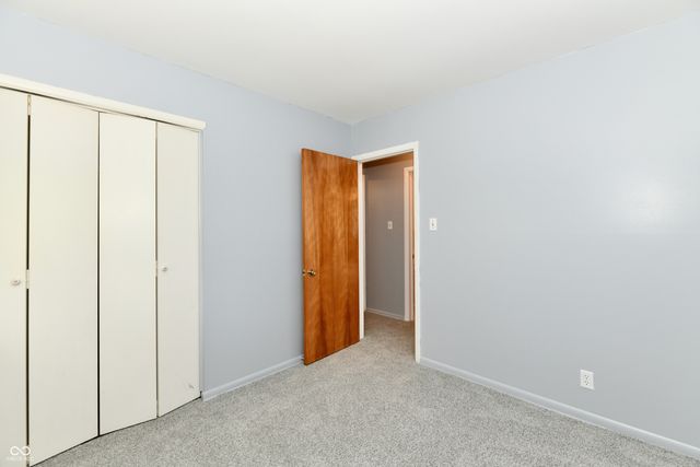 1132 N Gibson Avenue, Indianapolis, IN 46219