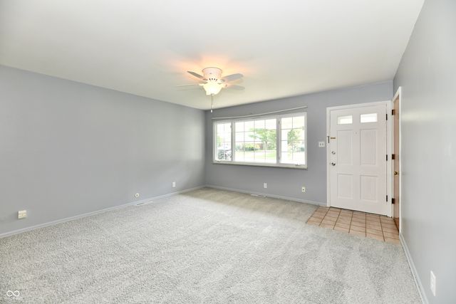 1132 N Gibson Avenue, Indianapolis, IN 46219