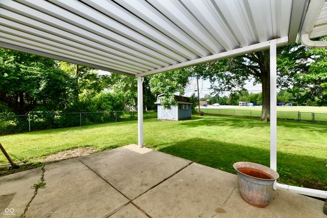 1132 N Gibson Avenue, Indianapolis, IN 46219