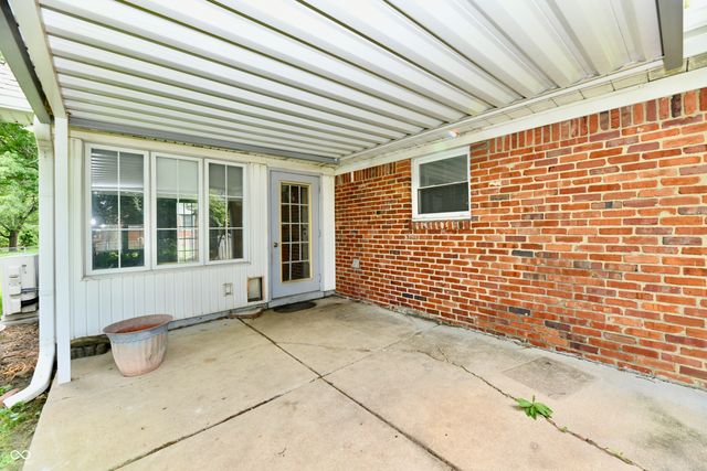 1132 N Gibson Avenue, Indianapolis, IN 46219