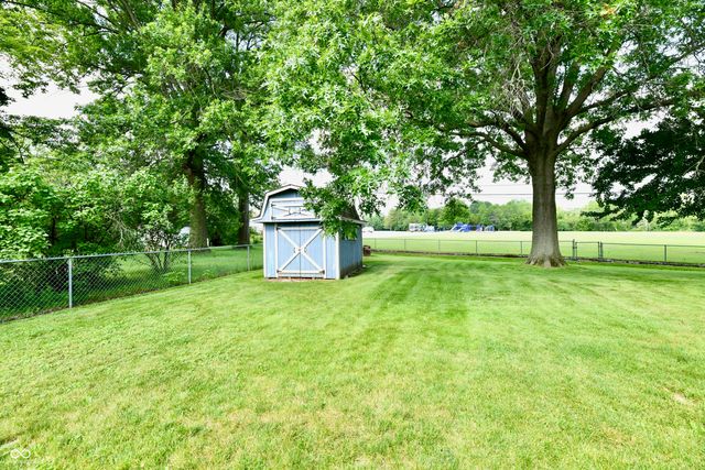 1132 N Gibson Avenue, Indianapolis, IN 46219