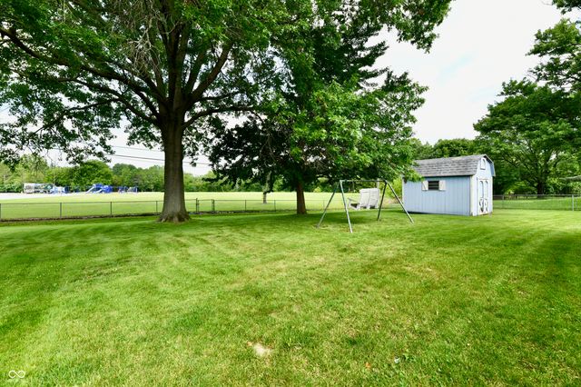 1132 N Gibson Avenue, Indianapolis, IN 46219