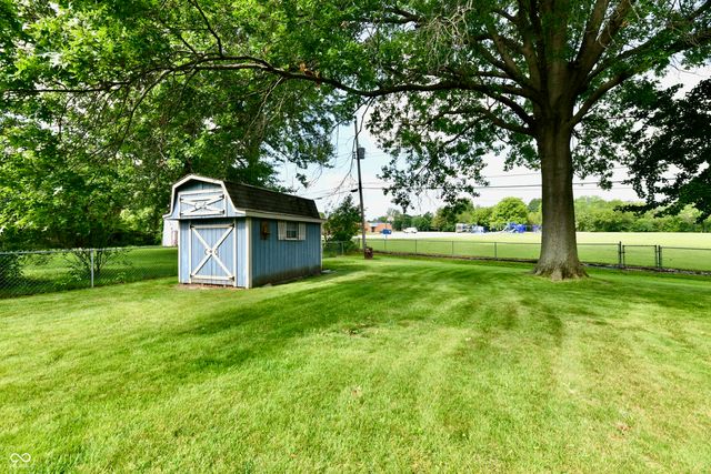 1132 N Gibson Avenue, Indianapolis, IN 46219