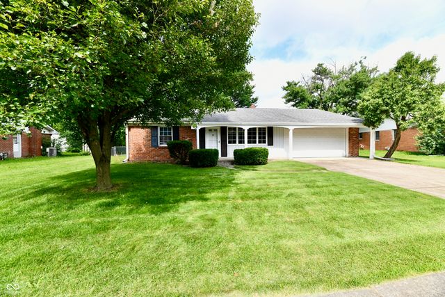 1132 N Gibson Avenue, Indianapolis, IN 46219