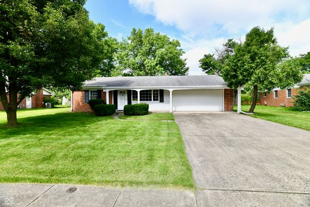 1132 N Gibson Avenue, Indianapolis, IN 46219