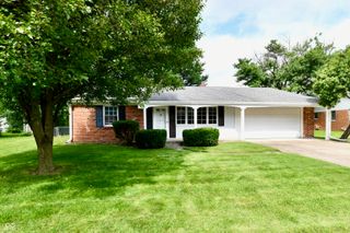 1132 N Gibson Avenue, Indianapolis, IN 46219