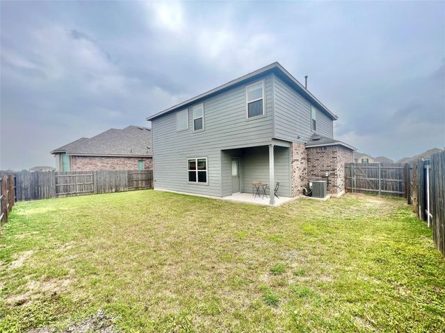6533 Strelitzia CV, Round Rock, TX 78665