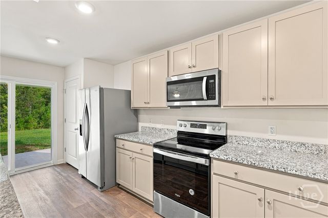 100 Cotton Bluff Court, Guyton, GA 31312