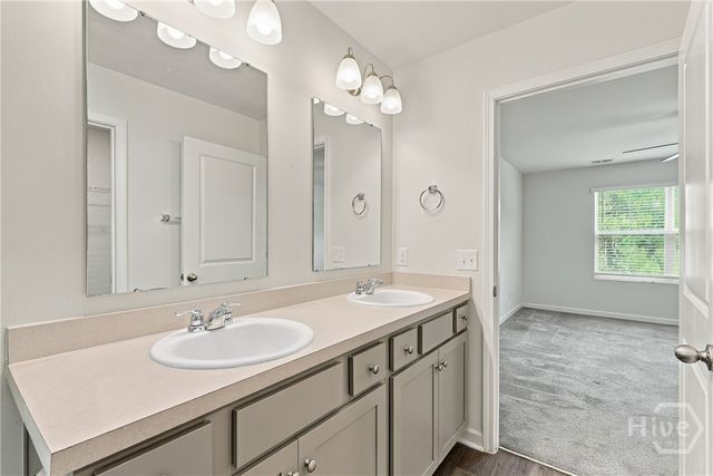 100 Cotton Bluff Court, Guyton, GA 31312