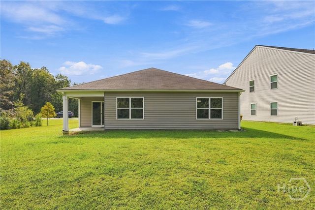 100 Cotton Bluff Court, Guyton, GA 31312