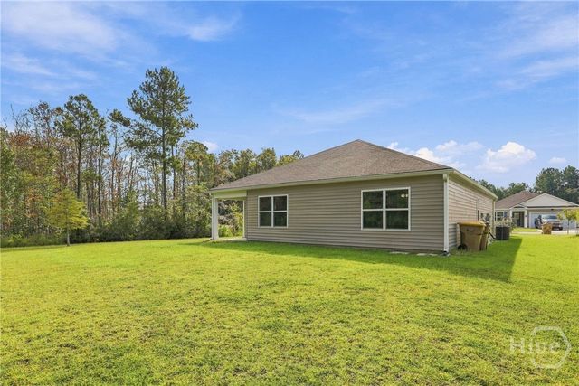 100 Cotton Bluff Court, Guyton, GA 31312