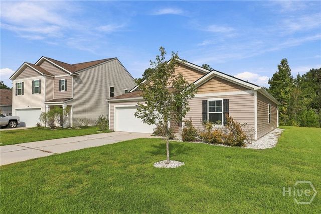 100 Cotton Bluff Court, Guyton, GA 31312