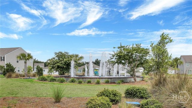 100 Cotton Bluff Court, Guyton, GA 31312