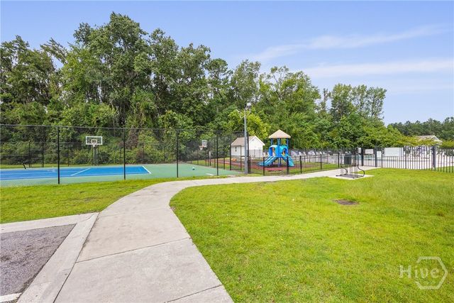 100 Cotton Bluff Court, Guyton, GA 31312