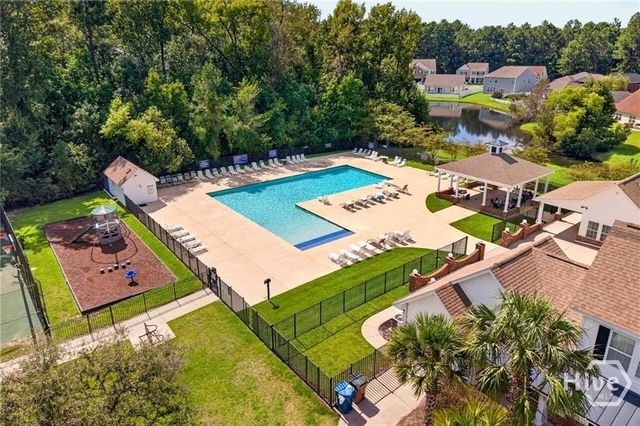 100 Cotton Bluff Court, Guyton, GA 31312
