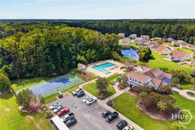100 Cotton Bluff Court, Guyton, GA 31312