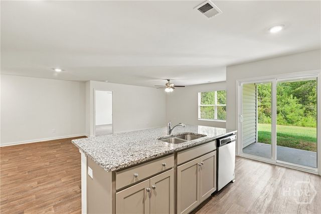 100 Cotton Bluff Court, Guyton, GA 31312