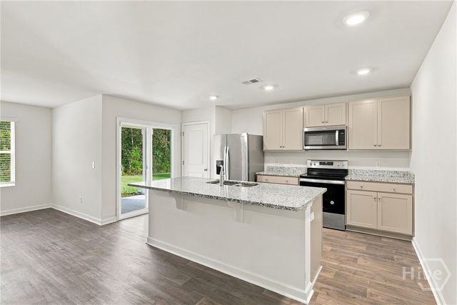 100 Cotton Bluff Court, Guyton, GA 31312