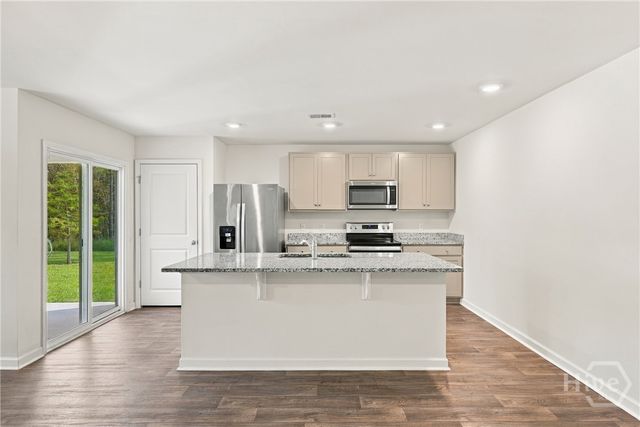 100 Cotton Bluff Court, Guyton, GA 31312