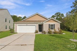 100 Cotton Bluff Court, Guyton, GA 31312