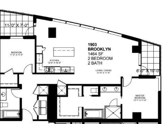 4521 San Felipe Street 1903, Houston, TX 77027