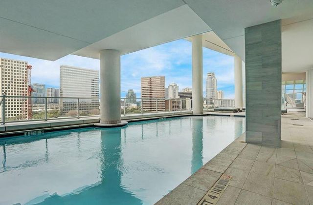 4521 San Felipe Street 1903, Houston, TX 77027