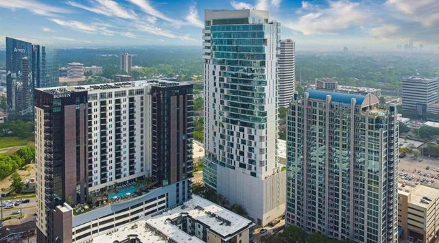 4521 San Felipe Street 1903, Houston, TX 77027