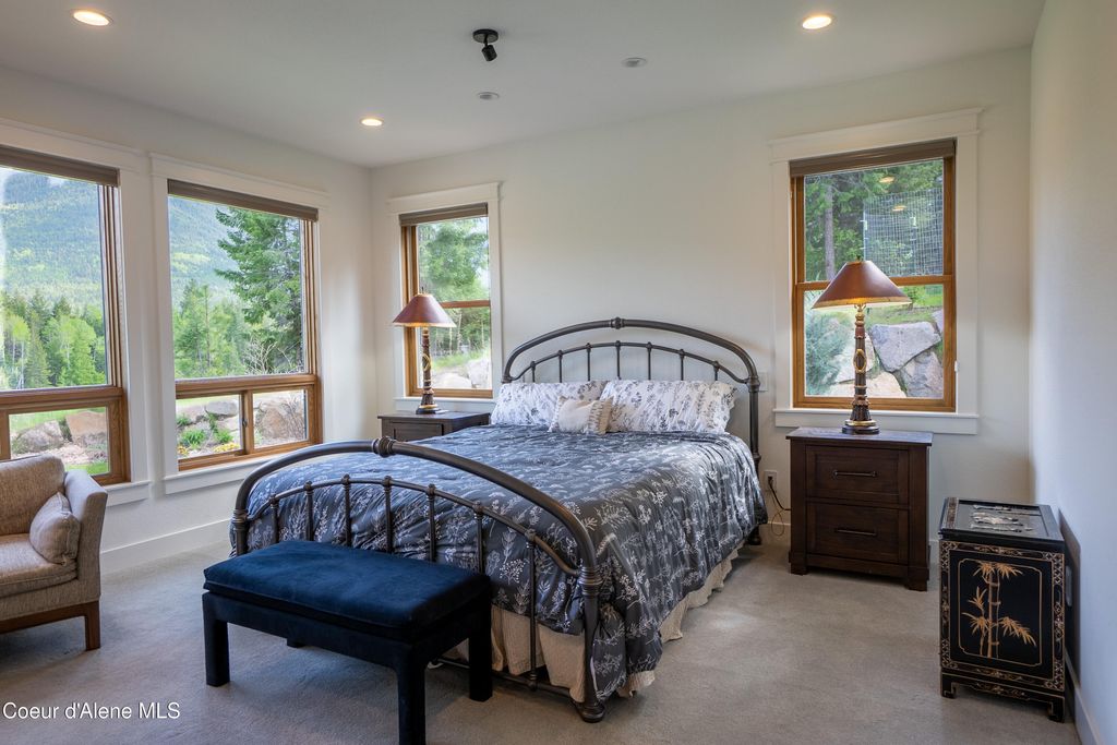 893 Pinnacle, Bonners Ferry, ID 83805 photo 15