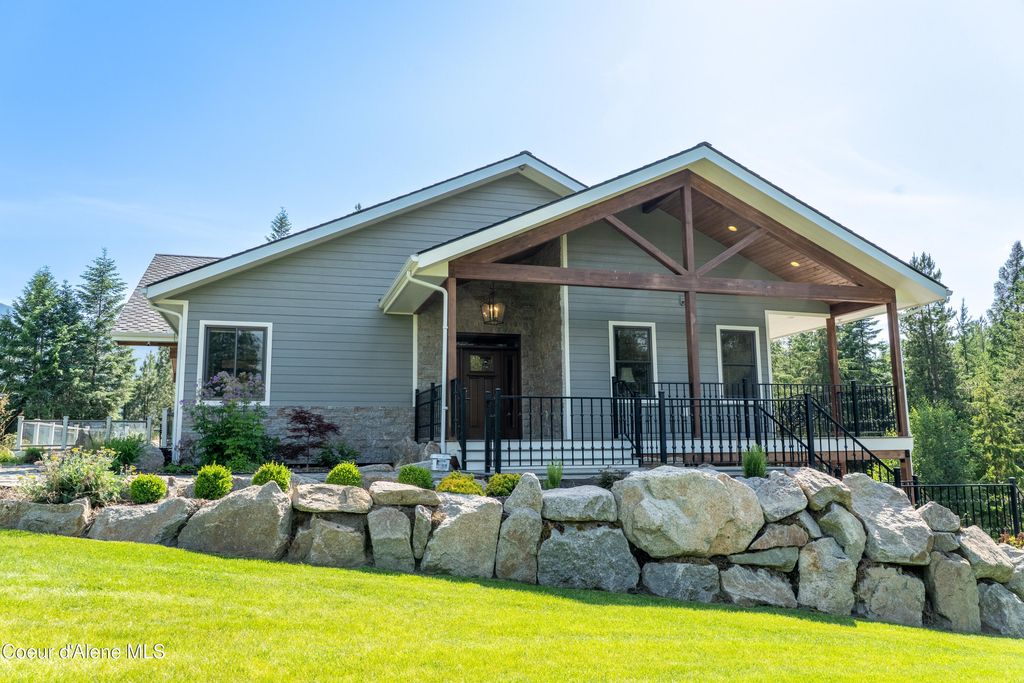 893 Pinnacle, Bonners Ferry, ID 83805 photo 40
