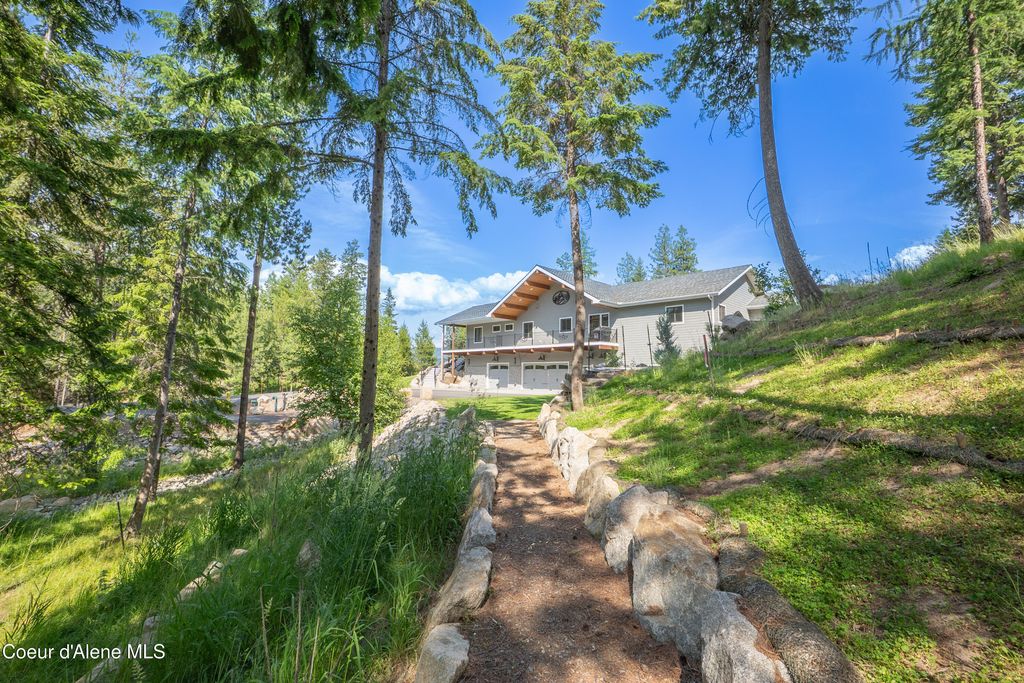 893 Pinnacle, Bonners Ferry, ID 83805 photo 52