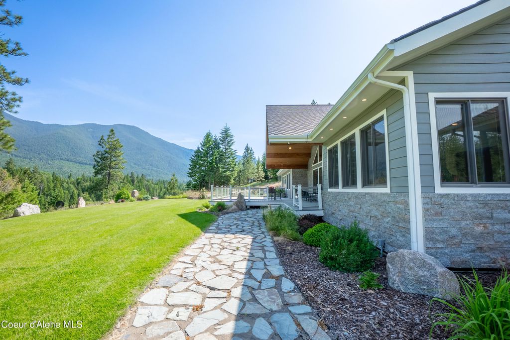 893 Pinnacle, Bonners Ferry, ID 83805 photo 53