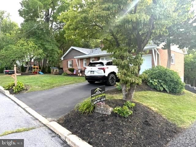 1024 CRESTVIEW AVE, Reading, PA 19607