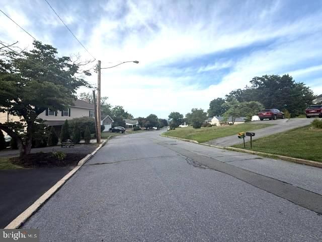 1024 CRESTVIEW AVE, Reading, PA 19607