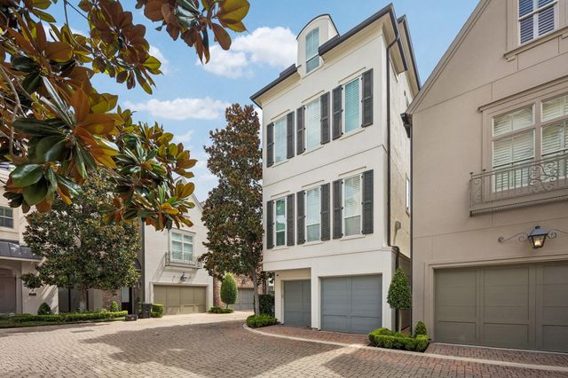 1211 Wynden Commons Lane, Houston, TX 77056