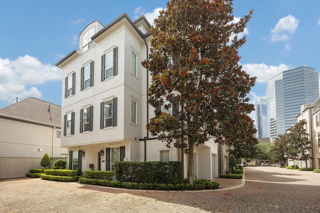1211 Wynden Commons Lane, Houston, TX 77056