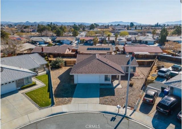 15236 Mesquite, Victorville, CA 92394