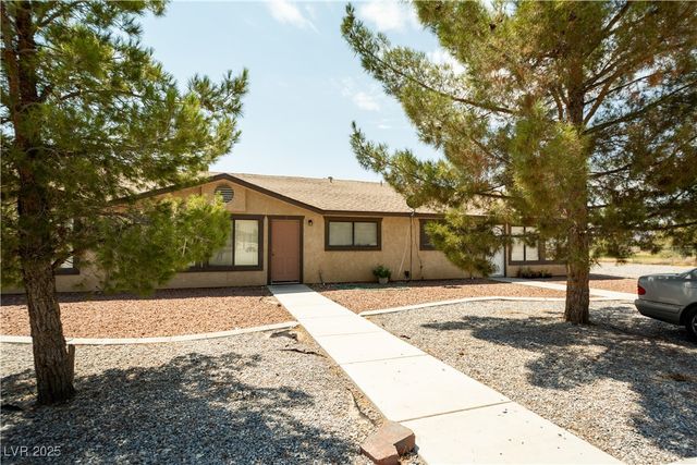 2120 McMurray Drive 7, Pahrump, NV 89060