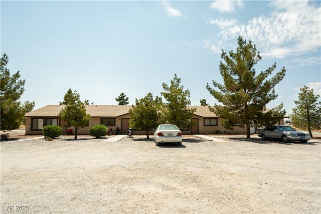 2120 McMurray Drive 7, Pahrump, NV 89060