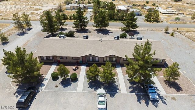 2120 McMurray Drive 7, Pahrump, NV 89060