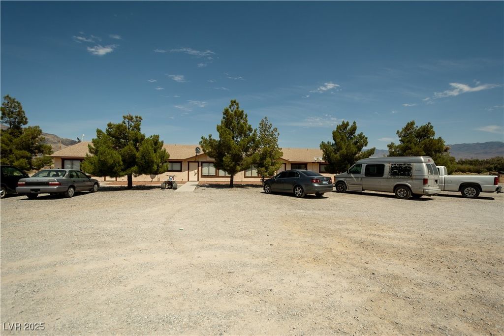 2120 McMurray Drive 7, Pahrump, NV 89060