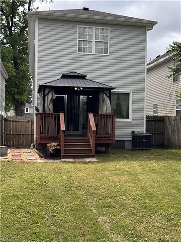 904 Cascade BLVD, Chesapeake, VA 23324