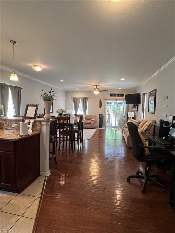 904 Cascade BLVD, Chesapeake, VA 23324